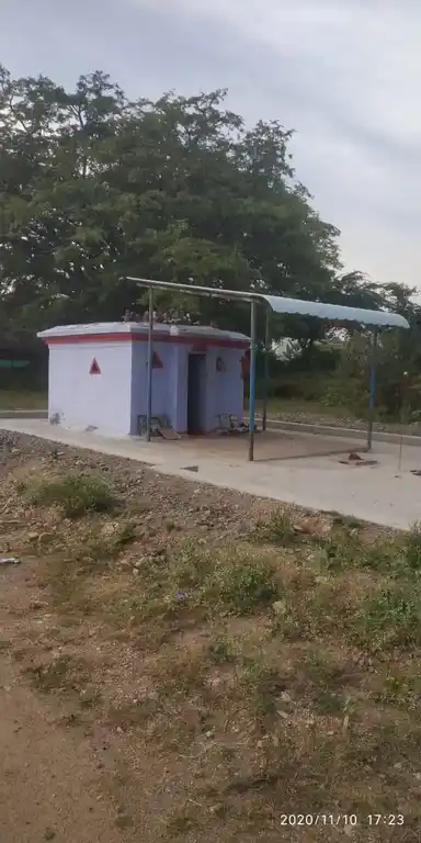 Arulmigu Timmaraya Swamy Temple, Perumbalai - 636811 அருள்மிகு திம்மராயசாமி திருக்கோயில், Perumbalai - 636811, Dharmapuri - Ancient Temple Architecture and History Image 3