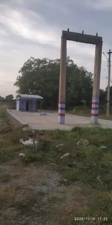 Arulmigu Timmaraya Swamy Temple, Perumbalai - 636811 அருள்மிகு திம்மராயசாமி திருக்கோயில், Perumbalai - 636811, Dharmapuri - Ancient Temple Architecture and History Image 4