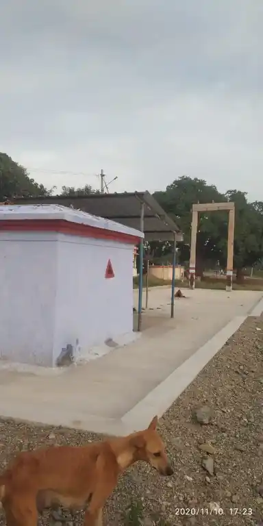 Arulmigu Timmaraya Swamy Temple, Perumbalai - 636811 அருள்மிகு திம்மராயசாமி திருக்கோயில், Perumbalai - 636811, Dharmapuri - Ancient Temple Architecture and History Image 5