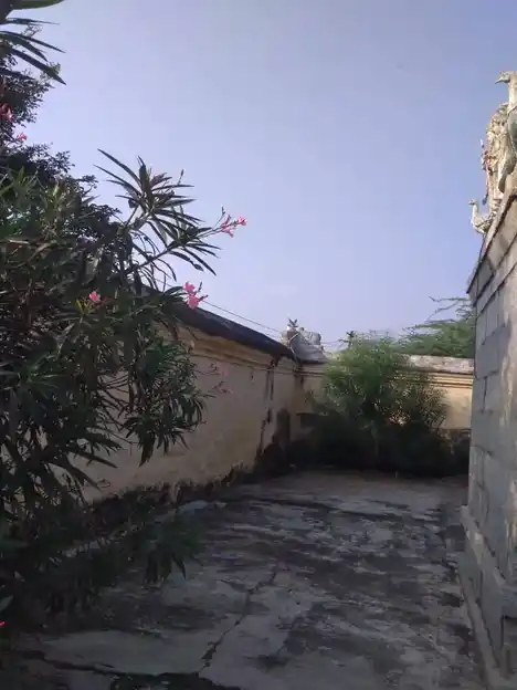 Arulmigu Tirukkameswarar Temple, Mel Nagar - 632301 அருள்மிகுதிருக்காமேஸ்வரர் திருக்கோயில், Mel Nagar - 632301, Tiruvannamalai - Ancient Temple Architecture and History Image 4