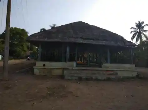 Arulmigu Tirumeniyamman Temple, Aalathur - 614901 அருள்மிகு திருமேனி அம்மன் திருக்கோயில், ஆலத்தூர் - 614901, Thanjavur - Ancient Temple Architecture and History Image 3