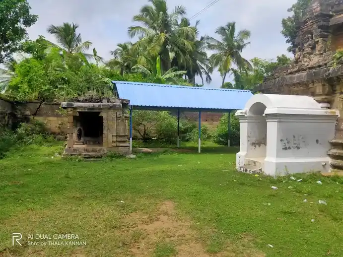 Arulmigu Tirumulanadhasamy Temple, Thirumoolasthanam - 608301 அருள்மிகு திருமூலநாதர் சுவாமி திருக்கோயியல், திருமூலஸ்தானம் - 608301, Cuddalore - Ancient Temple Architecture and History Image 5