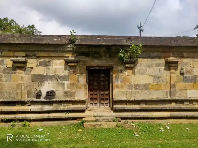 Arulmigu Tirumulanadhasamy Temple, Thirumoolasthanam - 608301 அருள்மிகு திருமூலநாதர் சுவாமி திருக்கோயியல், திருமூலஸ்தானம் - 608301, Cuddalore - Ancient Temple Architecture and History Image 7