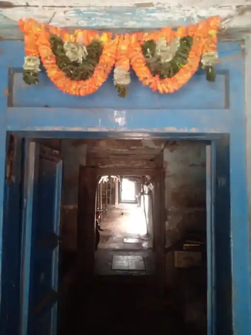 Arulmigu Tiruneelakandanayanar Madam, Chidambaram - 608001