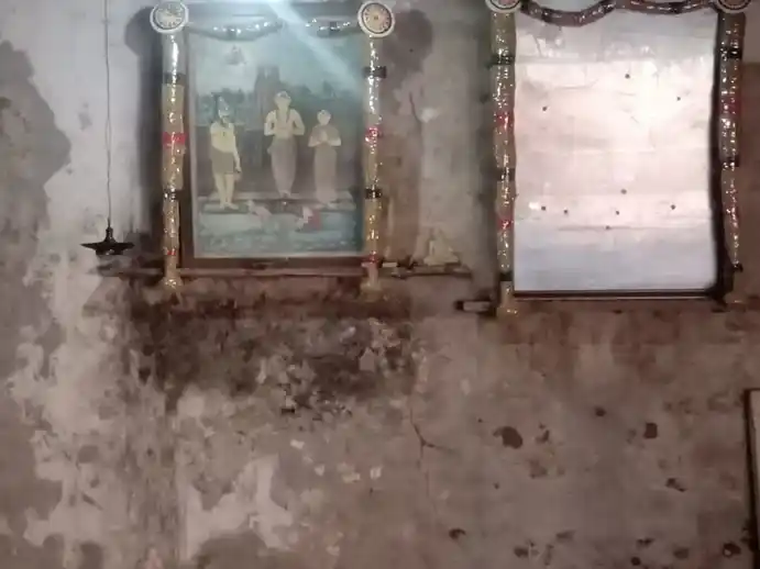 Arulmigu Tiruneelakandanayanar Madam, Chidambaram - 608001 அருள்மிகு திருநீலகண்டநாயினார் மடம், சிதம்பரம் - 608001, Cuddalore - Ancient Temple Architecture and History Image 6