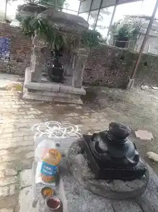 Arulmigu Tiruvaliswarar Temple, Chiruvachirur - 601301