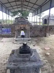 Arulmigu Tiruvaliswarar Temple, Chiruvachirur - 601301 அருள்மிகு திருவாலீஸ்வரர் திருக்கோயில், சிறுவஞ்சூர் - 601301, Kancheepuram - Ancient Temple Architecture and History Image 3