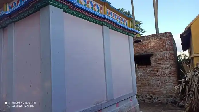 Arulmigu Tiruvaranga Selli Amman Temple, Kollikulam - 628601