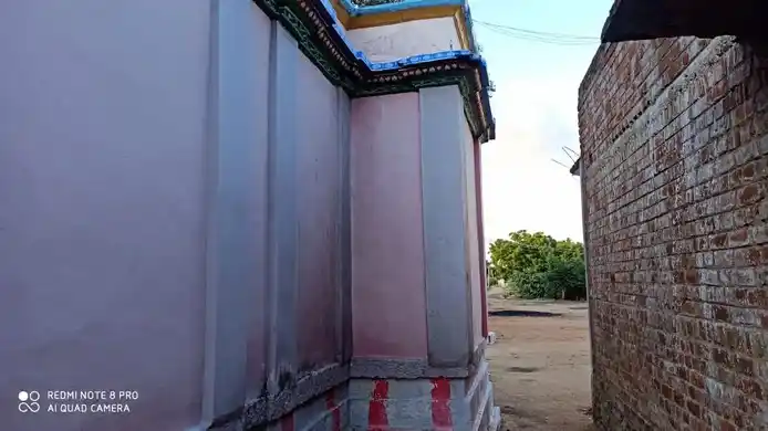 Arulmigu Tiruvaranga Selli Amman Temple, Kollikulam - 628601 அருள்மிகு திருவரங்க செல்வி அம்மன் திருக்கோயில், Kollikulam - 628601, Thoothukudi - Ancient Temple Architecture and History Image 2