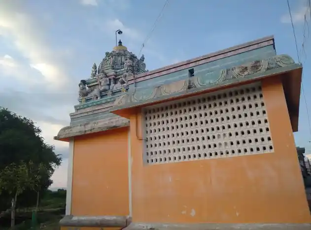Arulmigu Tonthi Vinayagar Temple, Pottipuram - 625708 தொந்தி விநாயகர் திருக்கோயில், Pottipuram - 625708, Madurai - Ancient Temple Architecture and History Image 2