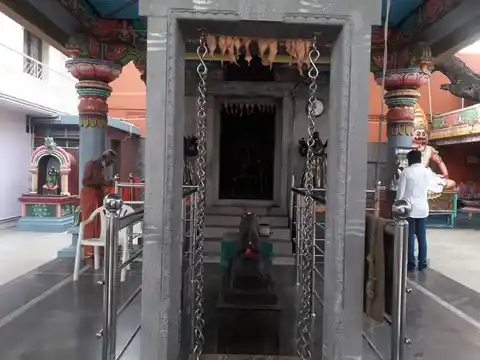 Arulmigu Town Mariamman Temple, Near Perumal Koil, Tiruppur - 641604