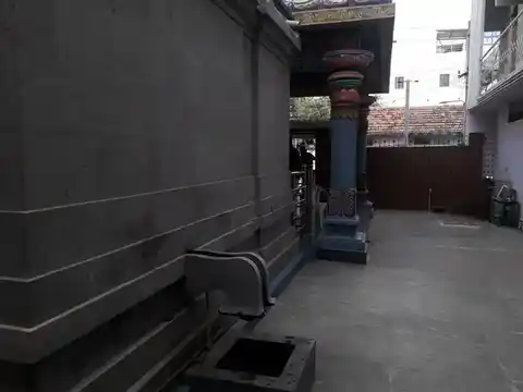 Arulmigu Town Mariamman Temple, Near Perumal Koil, Tiruppur - 641604 அருள்மிகு டவுன் மாரியம்மன் திருக்கோயில், Near Perumal Koil, Tiruppur - 641604, Tiruppur - Ancient Temple Architecture and History Image 6