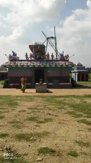 Arulmigu Triyambeshwarar Temple, Pethoor, Pappireddipatti - 636905