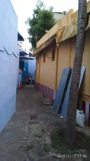 Arulmigu Trowpathiamman Temple, Tenkarai - 625601 அருள்மிகு திரௌபதியம்மன் திருக்கோயில், தென்கரை - 625601, Theni - Ancient Temple Architecture and History Image 3