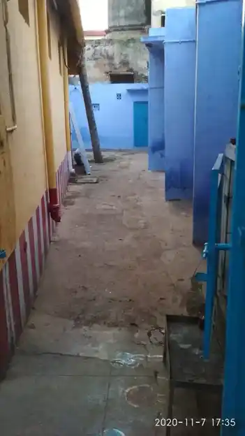 Arulmigu Trowpathiamman Temple, Tenkarai - 625601 அருள்மிகு திரௌபதியம்மன் திருக்கோயில், தென்கரை - 625601, Theni - Ancient Temple Architecture and History Image 4