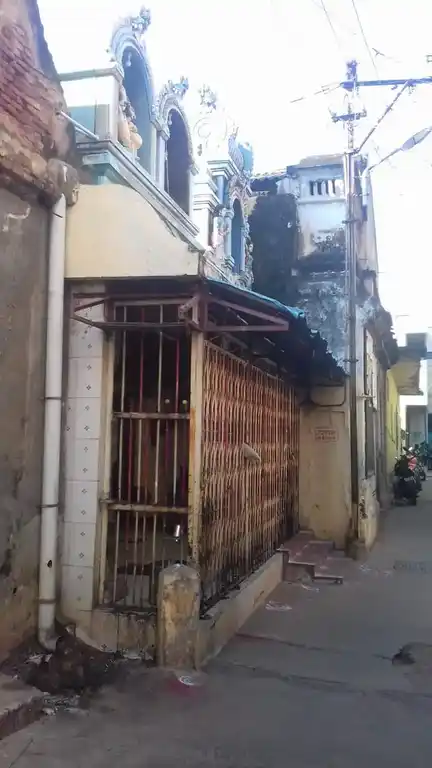 Arulmigu Ucheni Magaliyamman Temple, Anathapuram, Thiruchirappalli - 620008 Arulmigu Ucheni Magaliyamman Temple, Anathapuram, Thiruchirappalli - 620008, Thiruchirappalli - Ancient Temple Architecture and History Image 2