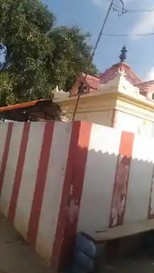 Arulmigu Uchi Kaliamman And Vinayagar Temple, Ammapatti - 642205
