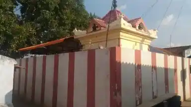 Arulmigu Uchi Kaliamman And Vinayagar Temple, Ammapatti - 642205 அருள்மிகு உச்சிமாகாளியம்மன் மற்றும் விநாயகர் திருக்கோயில், Ammapatti - 642205, Tiruppur - Ancient Temple Architecture and History Image 2