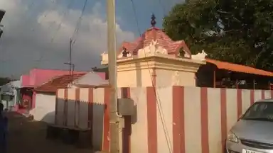 Arulmigu Uchi Kaliamman And Vinayagar Temple, Ammapatti - 642205 அருள்மிகு உச்சிமாகாளியம்மன் மற்றும் விநாயகர் திருக்கோயில், Ammapatti - 642205, Tiruppur - Ancient Temple Architecture and History Image 3
