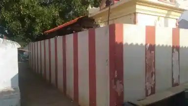 Arulmigu Uchi Kaliamman And Vinayagar Temple, Ammapatti - 642205 அருள்மிகு உச்சிமாகாளியம்மன் மற்றும் விநாயகர் திருக்கோயில், Ammapatti - 642205, Tiruppur - Ancient Temple Architecture and History Image 4