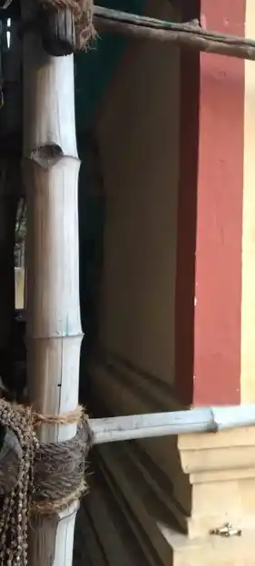 Arulmigu Uchi Kaliamman Temple, Salaipudur - 624619