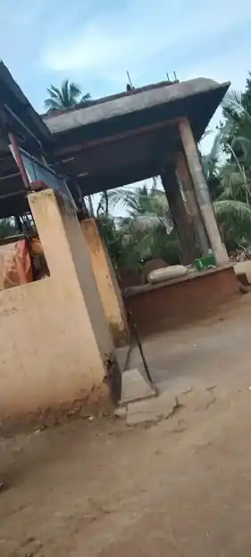 Arulmigu Uchi Kaliamman Temple, Salaipudur - 624619 அருள்மிகு உச்சி காளியம்மன் திருக்கோயில், Salaipudur - 624619, Dindigul - Ancient Temple Architecture and History Image 3