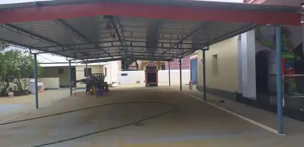 Arulmigu Uchi Maakaliamman Temple, Chinnaveeranpatti - 642126