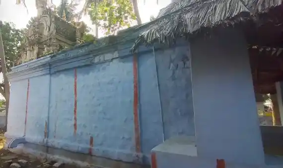 Arulmigu Uchi Maakaliamman Temple, Onakallur - 642112