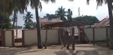 Arulmigu Uchi Maakaliamman Temple, Thungavi, Madathukulam - 642203 அருள்மிகு உச்சிமாகாளியம்மன் திருக்கோயில், துங்காவி, மடத்துக்குளம் - 642203, Tiruppur - Ancient Temple Architecture and History Image 2