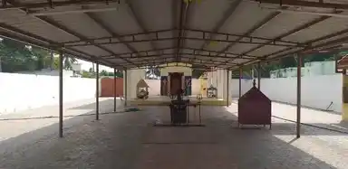 Arulmigu Uchi Maakaliamman Temple, Thungavi, Madathukulam - 642203 அருள்மிகு உச்சிமாகாளியம்மன் திருக்கோயில், துங்காவி, மடத்துக்குளம் - 642203, Tiruppur - Ancient Temple Architecture and History Image 3