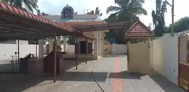 Arulmigu Uchi Maakaliamman Temple, Thungavi, Madathukulam - 642203 அருள்மிகு உச்சிமாகாளியம்மன் திருக்கோயில், துங்காவி, மடத்துக்குளம் - 642203, Tiruppur - Ancient Temple Architecture and History Image 5