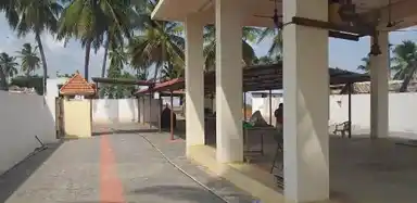 Arulmigu Uchi Maakaliamman Temple, Thungavi, Madathukulam - 642203 அருள்மிகு உச்சிமாகாளியம்மன் திருக்கோயில், துங்காவி, மடத்துக்குளம் - 642203, Tiruppur - Ancient Temple Architecture and History Image 8