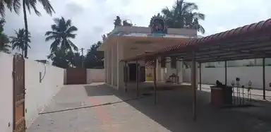 Arulmigu Uchi Maakaliamman Temple, Thungavi, Madathukulam - 642203 அருள்மிகு உச்சிமாகாளியம்மன் திருக்கோயில், துங்காவி, மடத்துக்குளம் - 642203, Tiruppur - Ancient Temple Architecture and History Image 9