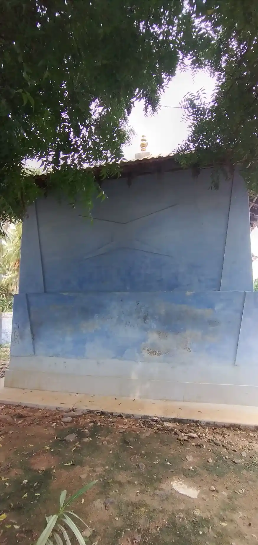 Arulmigu Uchi Makaliamman Temple, Pailapalayam - 642112 அருள்மிகு உச்சிமாகாளியம்மன் திருக்கோயில், Pailapalayam - 642112, Tiruppur - Ancient Temple Architecture and History Image 3