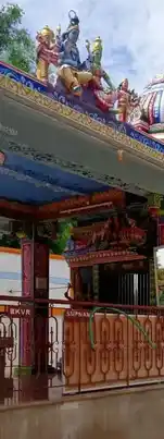 Arulmigu Uchi Makaliamman Temple, Vadukapatti - 630405 Arulmigu Uchi Makaliamman Temple, Vadukapatti - 630405, Sivagangai - Ancient Temple Architecture and History Image 2