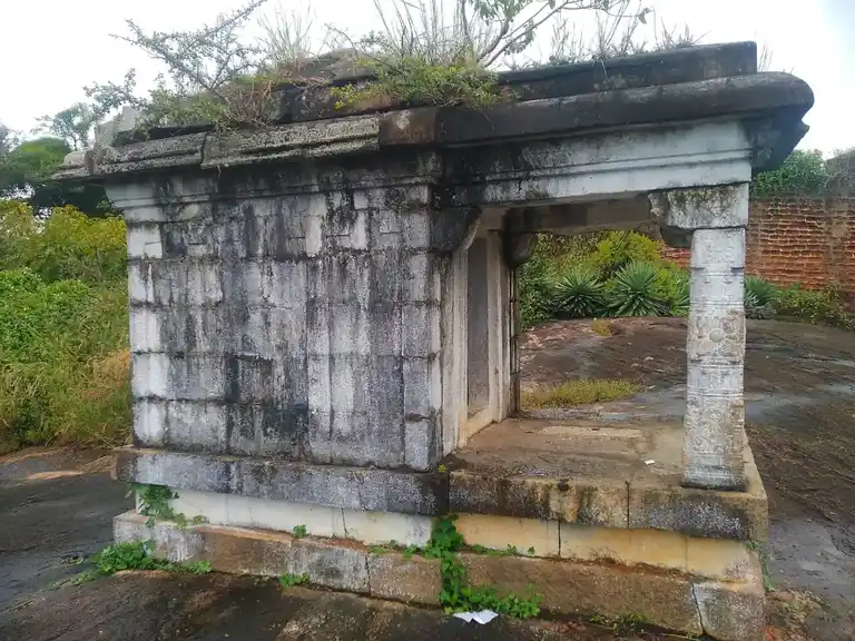 Arulmigu Uchi Pillaiyar Temple, Padmanabhapuram - 629175 Arulmigu Uchi Pillaiyar Temple, Padmanabhapuram - 629175, Kanyakumari - Ancient Temple Architecture and History Image 3
