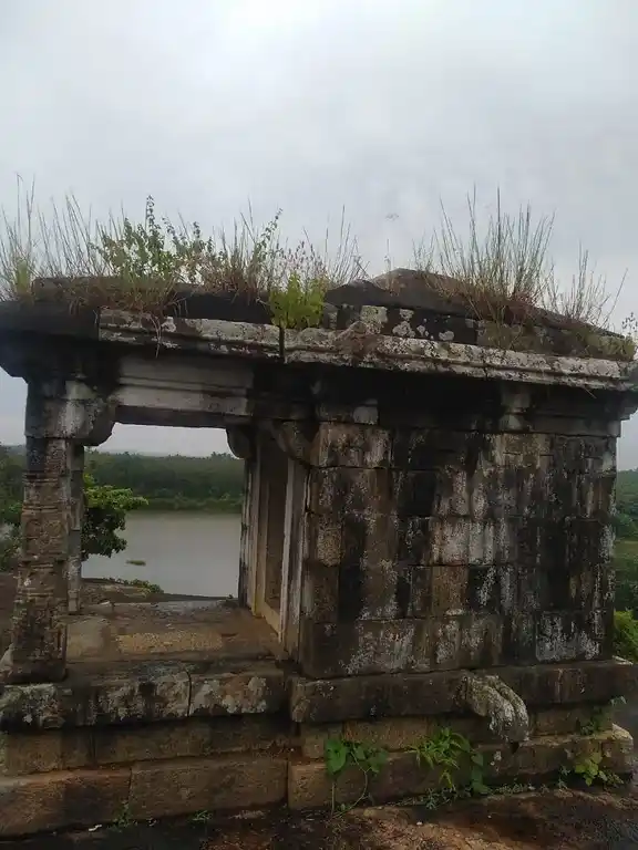 Arulmigu Uchi Pillaiyar Temple, Padmanabhapuram - 629175 Arulmigu Uchi Pillaiyar Temple, Padmanabhapuram - 629175, Kanyakumari - Ancient Temple Architecture and History Image 4