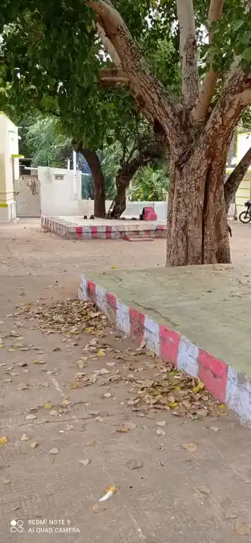 Arulmigu Uchikaaliamman Temple, Karuppanna Kavundan Valasu - 624618 அருள்மிகு உச்சிகாளியம்மன் திருக்கோயில், Karuppanna Kavundan Valasu, Karuppanna Kavundan Valasu - 624618, Dindigul - Ancient Temple Architecture and History Image 5