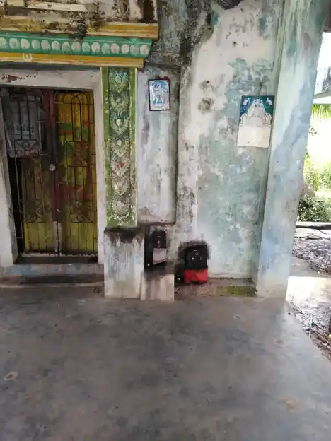 Arulmigu Uchikaliyamman Temple, Therkkupattam - 612804 அருள்மிகு உச்சிகாளியம்மன் திருக்கோயில், Therkkupattam - 612804, Thiruvarur - Ancient Temple Architecture and History Image 2