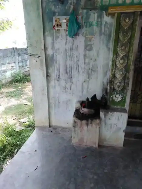 Arulmigu Uchikaliyamman Temple, Therkkupattam - 612804 அருள்மிகு உச்சிகாளியம்மன் திருக்கோயில், Therkkupattam - 612804, Thiruvarur - Ancient Temple Architecture and History Image 3