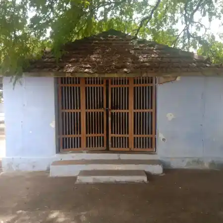 Arulmigu Uchimagaliamman Temple, Near Bus Stand, Madathur - 642128