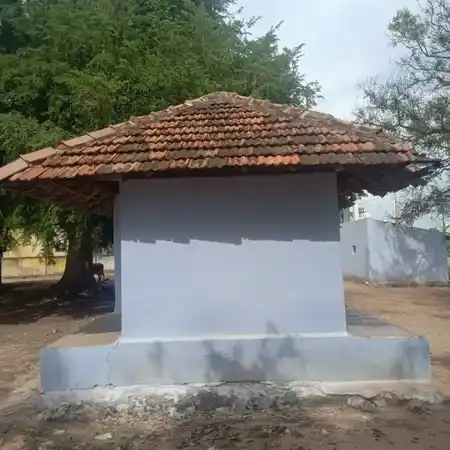 Arulmigu Uchimagaliamman Temple, Near Bus Stand, Madathur - 642128 அருள்மிகு உச்சிமாகாளியம்மன் திருக்கோயில், Near Bus Stand, Madathur - 642128, Tiruppur - Ancient Temple Architecture and History Image 3