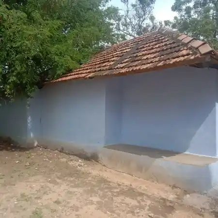 Arulmigu Uchimagaliamman Temple, Near Bus Stand, Madathur - 642128 அருள்மிகு உச்சிமாகாளியம்மன் திருக்கோயில், Near Bus Stand, Madathur - 642128, Tiruppur - Ancient Temple Architecture and History Image 4