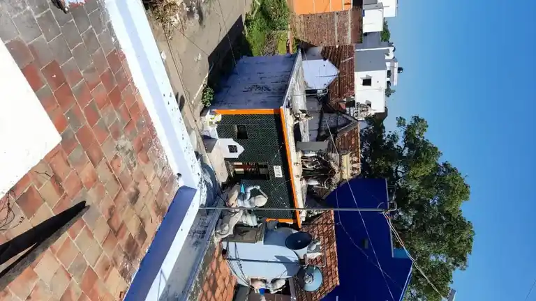 Arulmigu Uchimahaliamman And Krishnasamy Temple, Near Thamburattiamman Temple, Tenkasi - 627811 அருள்மிகு உச்சிமாகாளியம்மன் கிருஷ்ணசுவாமி திருக்கோயில், -, Tenkasi - 627811, Tenkasi - Ancient Temple Architecture and History Image 4