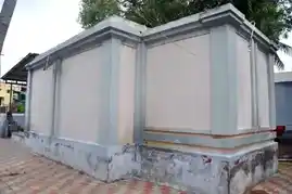 Arulmigu Uchimahaliamman Temple, Kumaralingam - 642204 அருள்மிகு உச்சிமாகாளியம்மன் திருக்கோயில், Kumaralingam - 642204, Tiruppur - Ancient Temple Architecture and History Image 3