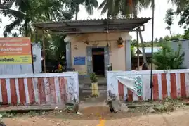 Arulmigu Uchimahaliamman Temple, Kumaralingam - 642204 அருள்மிகு உச்சிமாகாளியம்மன் திருக்கோயில், Kumaralingam - 642204, Tiruppur - Ancient Temple Architecture and History Image 4