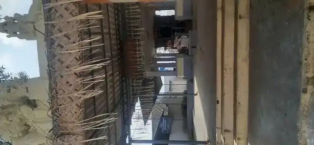 Arulmigu Uchimahaliamman Temple, Samathur - 642123