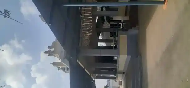 Arulmigu Uchimahaliamman Temple, Samathur - 642123 அருள்மிகு உச்சி மாகாளியம்மன் திருக்கோயில், சமத்தூர் - 642123, Coimbatore - Ancient Temple Architecture and History Image 2