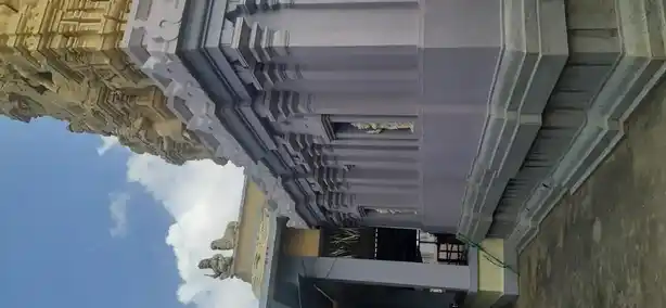 Arulmigu Uchimahaliamman Temple, Samathur - 642123 அருள்மிகு உச்சி மாகாளியம்மன் திருக்கோயில், சமத்தூர் - 642123, Coimbatore - Ancient Temple Architecture and History Image 5