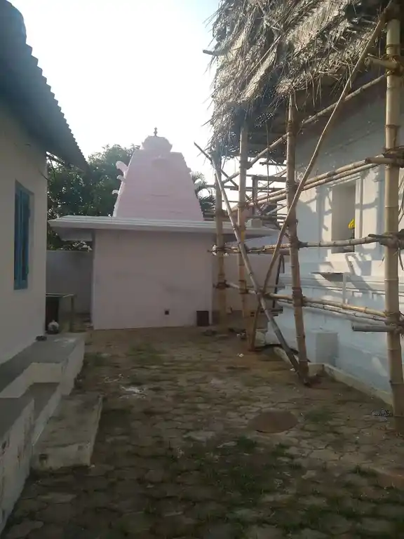 Arulmigu Uchimahaliammman Temple, Vetaikaranputhur - 642129